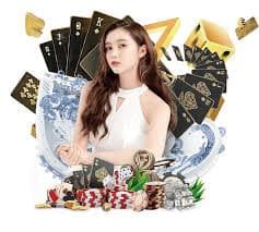 Ikon live casino gacorbet99 dengan dealer langsung