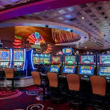 Ikon slot online gacorbet99 dengan berbagai tema dan jackpot besar